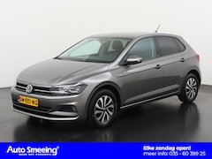 Volkswagen Polo - 1.0 TSI Active DSG | Active Info Display | Stoelverwarming | Zondag Open