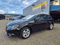 SEAT Leon ST - 1.0 EcoTSI Style Connect