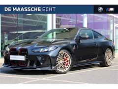 BMW 4-serie Coupé - M4 CS High Executive Automaat / M Drive Professional / Adaptieve LED / M Carbon-keramische