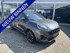 Ford Puma - 1.0 EcoBoost Hybrid ST-Line X Carplay / Cruise / Lmv /Led