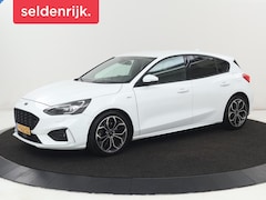 Ford Focus - 2.0 EcoBlue ST Line X | Stoelverwarming | Adaptive cruise | Half leder | Elektrische stoel