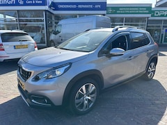 Peugeot 2008 - 1.5 BlueHDi Blue Lease Active "70.183km."