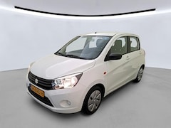 Suzuki Celerio - 1.0 Comfort airco, audio, elec ramen