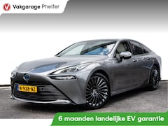 Toyota Mirai - Prestige Panoramadak/ Stoelverwarming-ventilatie/ Head up/ 20" Lmv/ Leer/ Carplay/ Full le