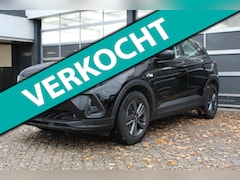 Opel Grandland - 1.2 Turbo Business Elegance