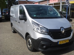 Renault Trafic - koppeling niet goed euro 6