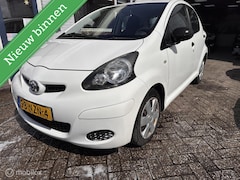 Toyota Aygo - 1.0-12V Access