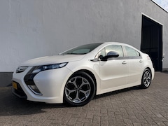 Opel Ampera - 1.4 - Lederen interieur