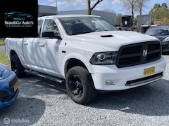 Dodge Ram 1500 - Sport 5.7 V8 HEMI|3500KG|Prachtige Staat