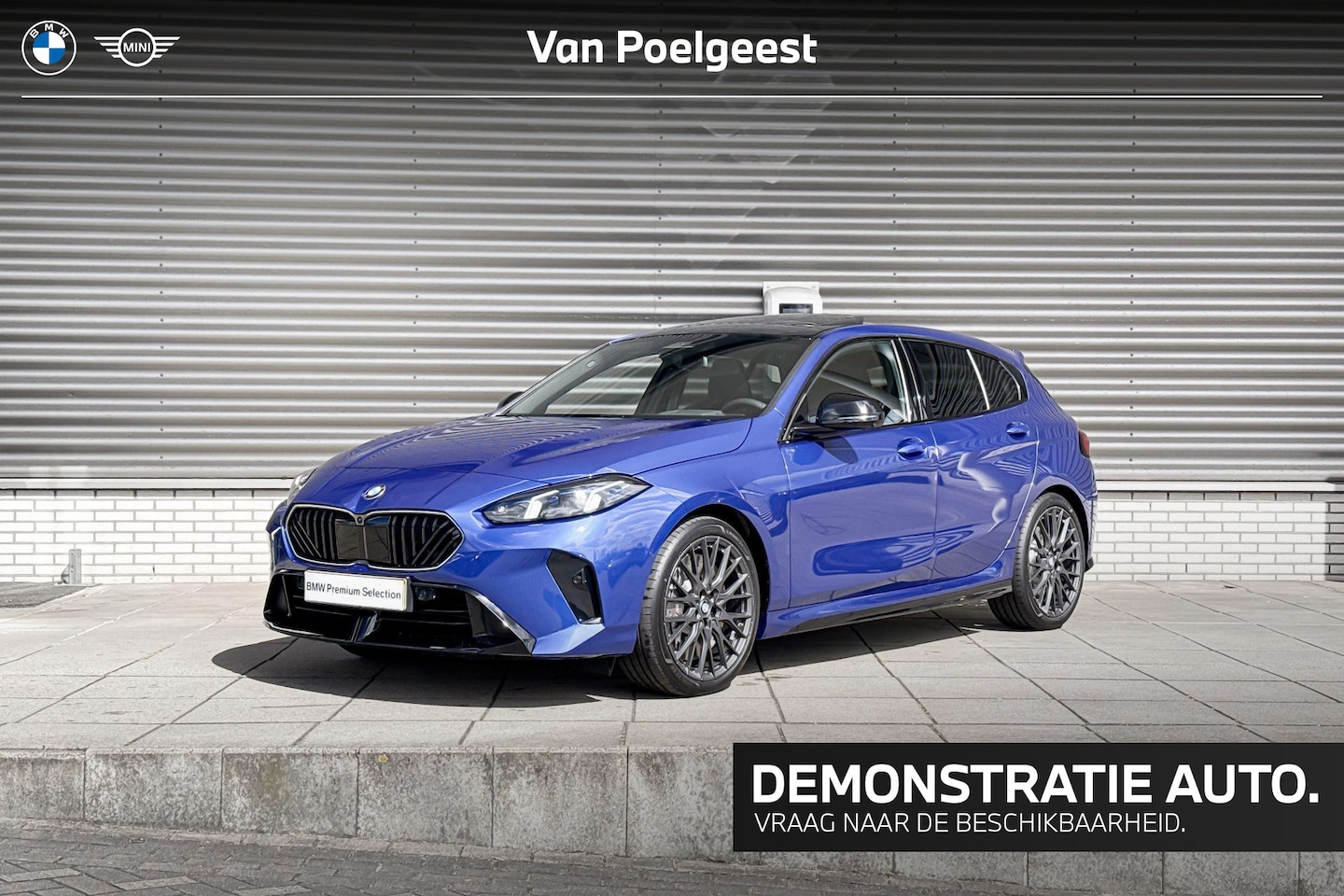 BMW 1-serie - 120 120 - AutoWereld.nl