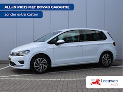 Volkswagen Golf Sportsvan - 1.4 TSI Highline Business | Trekhaak | Navigatie
