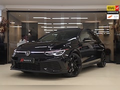 Volkswagen Golf - 2.0 TSI GTI CLUBSPORT /PANO/ACC/CAM/CARPLAY/IQ-LIGHT/VOLL