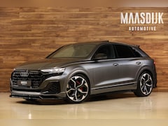 Audi Q8 - 60 TFSIe Quattro S Competition|RS Seats|B&O|Pano|360|