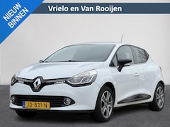 Renault Clio - 0.9 TCe ECO Night&Day | Airco | Cruise | PDC achter | Lm velgen | Navi | ( Vestiging - Nie