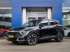 Kia Sportage - 1.6 T-GDi Plug-in Hybrid AWD DynamicPlusLine | Stoel/Stuur Verwarming | Adaptieve Cruise C