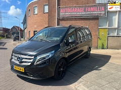 Mercedes-Benz Vito - 116 CDI Lang DC Comfort