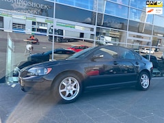 Volvo S40 - 1.8 Momentum