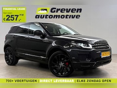 Land Rover Range Rover Evoque - Sport 2.0 eD4 SE | Pano | Clima | Cruise | Navi | LED | Keyless | Parkeersens