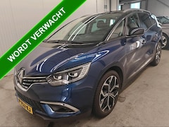 Renault Grand Scénic - 1.3 TCe 141pk Techno 7Pers. / Trekhaak / Airco-ecc./ Navigatie / Pdc. / Apk nieuw