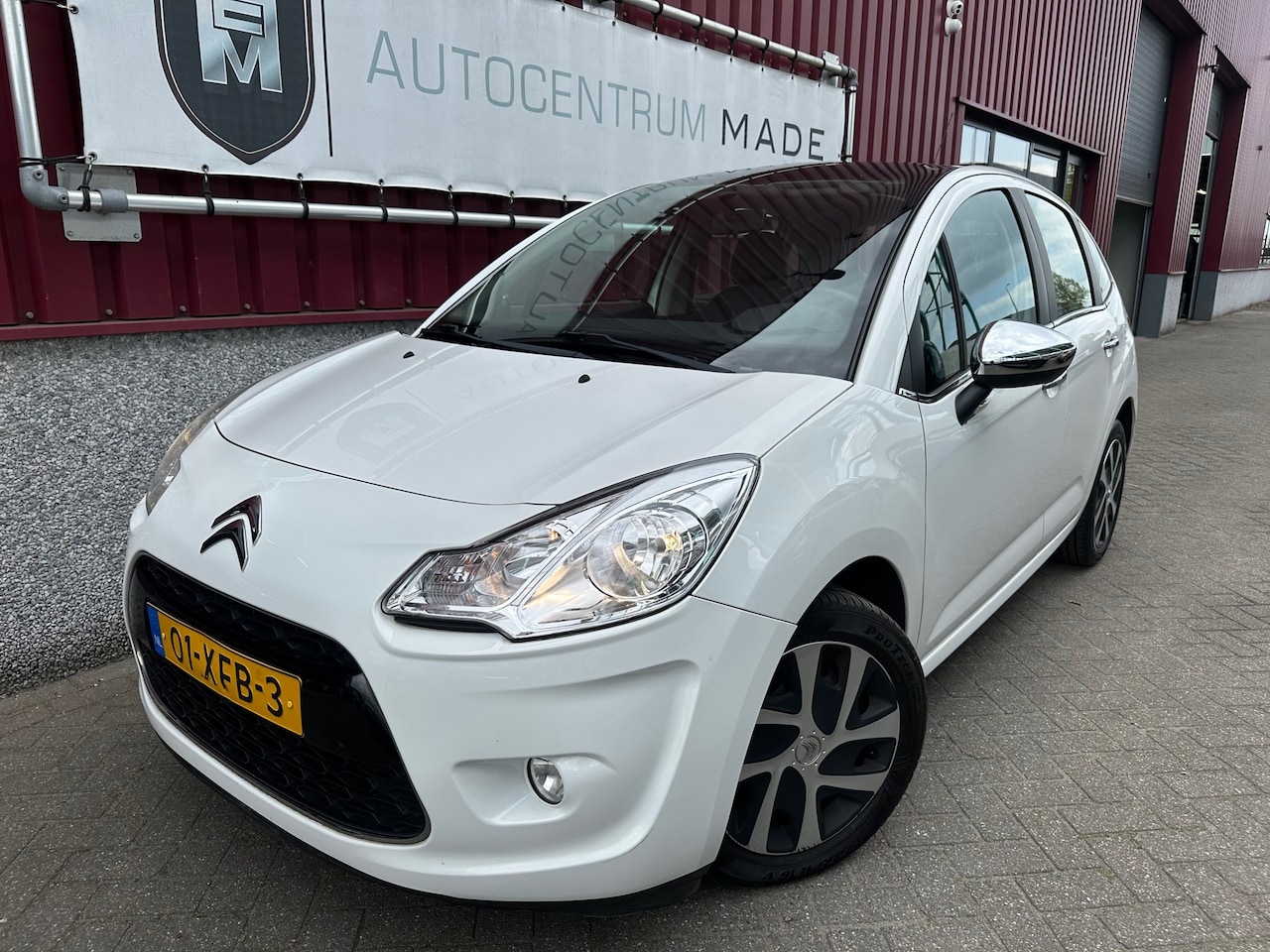 Citroën C3 - 1.4 e-HDi Collection EGS // Automaat // Clima // 167 DKM NAP - AutoWereld.nl