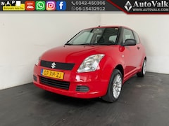 Suzuki Swift - 1.3 GA. APK 04-2027
