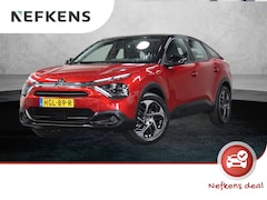 Citroën C4 - 1.2 Hybrid 145PK Business | 1ste Eigenaar | Cruise Control | Camera | Keyless | AppleCarPl