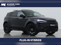 Land Rover Range Rover Evoque - P270e PHEV Dynamic SE | Schuif/kanteldak | Black Pack | Cold Climate Pack | Comfort Pack |