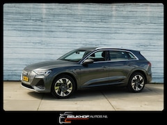 Audi e-tron - 50 Quattro S-Line Leer Navi Trekhaak Pano Soh92%