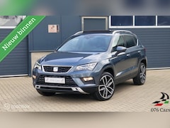 SEAT Ateca - 1.4 EcoTSI Xcellence PANO 360 CAMERA 19 INCH VOL OPTIES 1e EIGENAAR