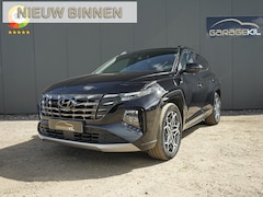 Hyundai Tucson - 1.6 T-GDI PHEV N Line 4WD Stoel verw. + ventilatie / Trekhaak / Krell / Elektr. stoelen /