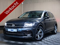 Volkswagen Tiguan - 1.5 TSI ACT Highline Business R LINE 89000 km 019