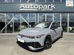 Volkswagen Golf - 2.0 TSI GTI Clubsport MILLTEK PANO NURBURGRING HEAD UP FULL OPTIES