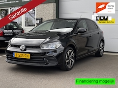 Volkswagen Polo - 1.0 TSI Life Busn Nap Automaat Carplay Camera Acc Led