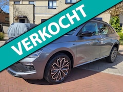 Skoda Kamiq - 1.5 Tour