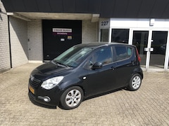 Opel Agila - 1.2 Enjoy / AIRCO / APK DECEMBER 2026 / ALU VELGEN / LEES TEKST