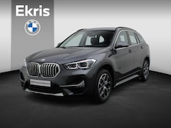 BMW X1 - sDrive20i High Executive | Parking Pack | Trekhaak | Achteruitrijcamera | Laserlight | Hea