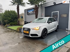 Audi A1 - 1.4 TFSI Attraction Pro Line AIRCO Nw APK