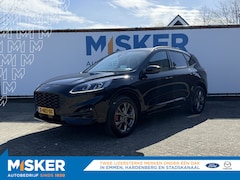 Ford Kuga - 2.5 PHEV ST-Line X ELEKTR.WEGKL.TREKHAAK/WINTERPACK/HUD/B&O/ADAP