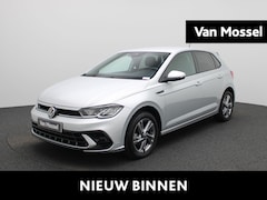 Volkswagen Polo - 1.0 TSI R-Line | 110 PK | | Automaat | Digital Cockpit PRO | Climatronic (Automatische Air