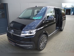 Volkswagen Transporter - 2.0 TDI L2H1 DC 4Motion