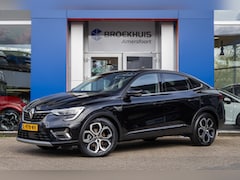 Renault Arkana - 1.6 E-Tech Hybrid 145 Intens | Adaptief Cruise Control | Camera | Apple Carplay/Android Au