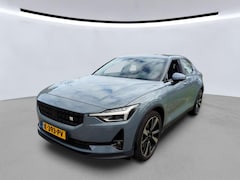 Polestar 2 - 2 Long Range Dual Motor 408pk Launch Ed. [ 360.CAMERA+PANO+CARPLAY+STOELVERW. ]