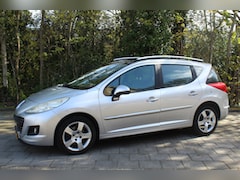 Peugeot 207 SW - 1.6 VTi XS clima cruise panoramadak Nette auto