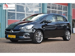 Opel Corsa - 1.0 Turbo Cosmo