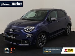 Fiat 500 X - 1.5 Hybrid Sport * rijklaar * 12 maanden Bovag garantie