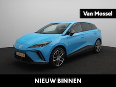 MG MG4 - Luxury 64 kWh | Apple Carplay/Android Auto | 360 Camera | Cruise Control | Stoelverwarming