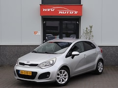 Kia Rio - 1.2 CVVT Plus Pack airco 4-deurs org NL