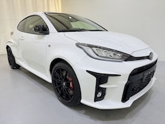Toyota Yaris - GR 1.6T 4WD High Perf. Pack