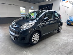 Peugeot 107 - 1.0-12V XR|Airco|5-deurs