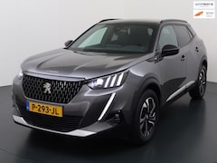 Peugeot 2008 - 1.2 PureTech GT